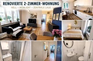 Wohnung kaufen in Griesplatz, 8020 Graz, Helle 2-Zimmer-Wohnung neu saniert | Zentrale Lage Graz