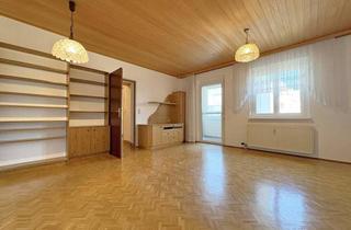 Wohnung kaufen in 4600 Wels, Wertbeständig wohnen. Lebensqualität genießen.