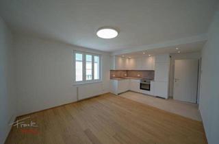 Wohnung mieten in Frauengasse 14, 1170 Wien, Helle 4 Zimmer im 4. Liftstock! Perfekt für eine WG!
