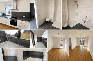 Wohnung mieten in Bühelstraße 11, 6170 Zirl, Moderne 2-Zimmer-Wohnung mit sonnigem Balkon in Zirl