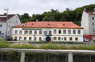Gastronomiebetrieb mieten in 3340 Waidhofen an der Ybbs, SELTENE GELEGENHEIT IM HERZEN VON WAIDHOFEN