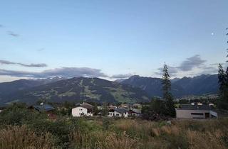 Grundstück zu kaufen in 8972 Ramsau am Dachstein, ATELIER VORBERG - Exklusive unbebaute BAUGRUNDSTÜCKE mit Panorama-Ausblick in Ramsau am Dachstein (Provisionsfrei)