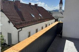 Haus kaufen in 4212 Neumarkt im Mühlkreis, 2-Familienhaus im Ortszentrum - 1 Wohnung gut vermietet