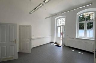 Geschäftslokal mieten in 1050 Wien, Neu Saniertes Geschäftslokal, Unbefristet / Newly Renovated Business Premises, Unlimited Rent /