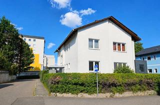 Einfamilienhaus kaufen in Wirtschaftszentrum, 8724 Spielberg, Zweifamilienhaus im Zentrum von Spielberg - Großzügiges Wohnen mit Zahlreichen Möglichkeiten