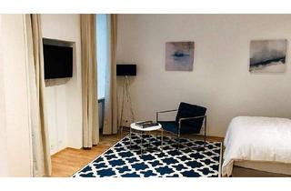 Wohnung mieten in 1020 Wien, 1½ ZI-WOHNUNG IN WIEN - 2. BEZIRK - LEOPOLDSTADT, MÖBLIERT