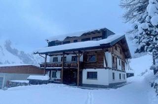 Wohnung mieten in Kaisers 25, 6655 Kaisers, 2-Zimmer-Neubauwohnung (Erstbezug) in Kaisers / Lechtal – für naturbewusste Langzeitmieter