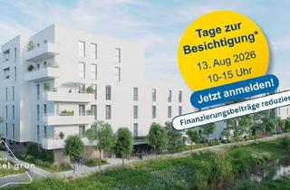 Wohnung mieten in Stadionstraße 1D+Greta Zimmer Friedmann-Gasse 8,10, 12, 2700 Wiener Neustadt, Wiener Neustadt X/1, Geförderte Mietwohnung mit Kaufoption, h4/2_1D_5Og_Top 38, 1000/00011831/00001438