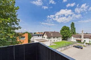 Wohnung mieten in Am Kehlerpark 8/51, 6850 Dornbirn, Sanierte 3-Zimmer-Eckwohnung mit Westseitiger Terrasse - Ruhelage mit Bester Infrastruktur