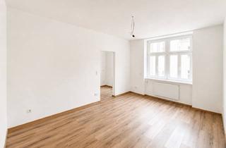 Wohnung kaufen in Hütteldorfer Straße, 1140 Wien, Single Apartment im grünen Penzing!