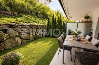 Maisonette kaufen in 5302 Henndorf am Wallersee, Reihenhausstil trifft modernes Wohnen