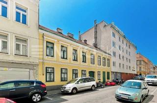 Anlageobjekt in 1170 Wien, Nahe Marienpfarre - Charmantes Zinshaus mit Charakter!