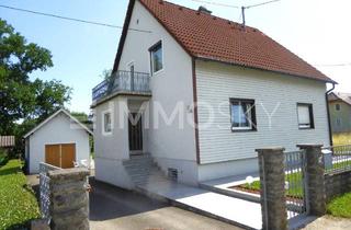 Haus kaufen in 4631 Krenglbach, LEBENSQUALITÄT UND LÄNDLICHER FLAIR - PERFEKT FÜR DIE KLEINE FAMILIE