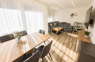 Wohnung kaufen in 5301 Eugendorf, Moderne 2-Zimmer-Wohnung mit zwei Balkonen und Garage