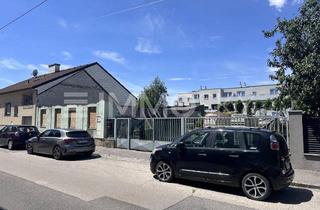 Grundstück zu kaufen in 1230 Wien, Wohnprojekt mit 7 Wohneinheiten