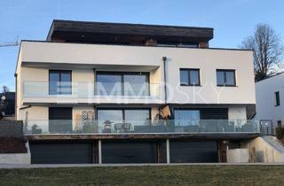 Penthouse kaufen in 4202 Kirchschlag bei Linz, Exclusiver Penthouswohntraum mit tollem Ausblick