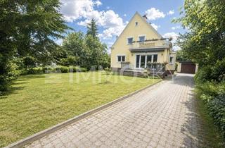 Einfamilienhaus kaufen in 2486 Pottendorf, Wohnen im Grünen Einfamilienhaus mit großzügigem Garten