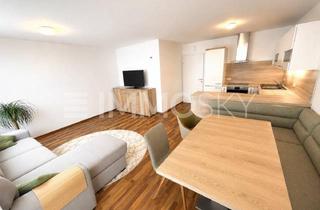 Wohnung kaufen in 5071 Wals, IDEAL FÜR JUNG UND ALT - WOHNOASE IN KÄFERHEIM