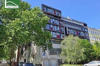 Wohnung mieten in Innstraße 23, 1200 Wien, Gepflegte Mietwohnungen in idealer Lage! Nahe Donau, Augarten und Prater!