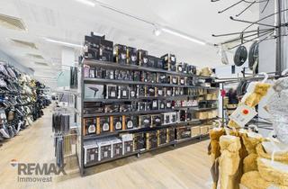 Gewerbeimmobilie kaufen in Staldenstraße 1/Gr 1, 6890 Lustenau, Profitieren sie Jetzt - Attraktives Anlageobjekt in Bester Lage