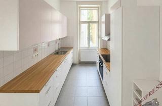 Wohnung mieten in 1070 Wien, 207 m² Wohnoase in Sehr Gefragter Wohnlage mit Unbefristetem Mietvertrag
