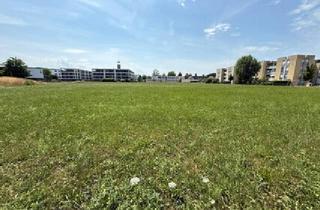 Grundstück zu kaufen in 6900 Bregenz, Bregenz. Entwicklungsstandort mit Seltenheitswert.