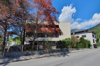 Wohnung mieten in 6700 Bludenz, VORANKÜNDIGUNG-außergewöhnliche 3,5-Zimmerdachgeschosswohnung mit großer Terrasse in Toplage