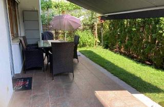 Wohnung kaufen in 6300 Wörgl, !!!Exklusive 3 Zimmer-Gartenwohnung in zentraler und ruhiger Lage!!!