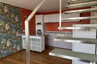 Maisonette kaufen in 6850 Dornbirn, Außergewöhnliche Maisonettewohnung mit Tiefgaragenplatz