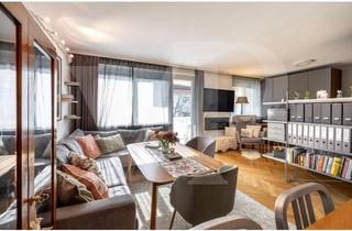 Wohnung kaufen in 1130 Wien, Familientraum im Herzen von Ober St. Veit