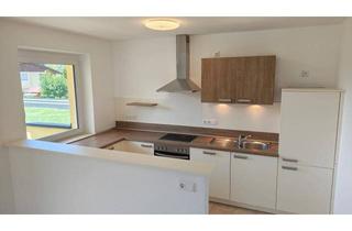 Wohnung mieten in 6241 Radfeld, Neuwertige 2-Zimmer Wohnung mit Terrasse und Balkon zu vermieten