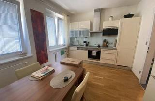 Wohnung mieten in Fuhrmannsgasse, 3100 Sankt Pölten, Innenstadtwohnung in Bestlage zu vermieten+kl. Balkon