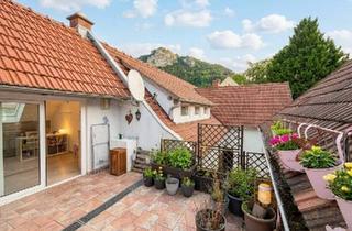 Bauernhäuser zu kaufen in 2831 Scheiblingkirchen, Großes Haus mit vielfälltigen Nutzungsmöglichkeiten in Gleißenfeld - Ideal für Großfamilien oder Investoren!
