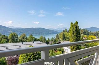 Einfamilienhaus kaufen in 9201 Klagenfurt, Exklusives Haus mit Wörtherseeblick in Krumpendorf | Hochwertige Ausstattung & 1.092 m² Grundstück