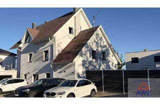 Mehrfamilienhaus kaufen in 4064 Oftering, Schönes 2-3-Familienhaus in idyllischer Lage in Oftering!