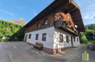 Einfamilienhaus kaufen in 5211 Friedburg, Großzügiges Grundstück mit Altbestand in sonniger Südwestlage