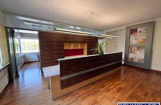 Büro zu mieten in Welser Straße, 4623 Gunskirchen, Großzügige, möblierte Bürofläche in Gunskirchen