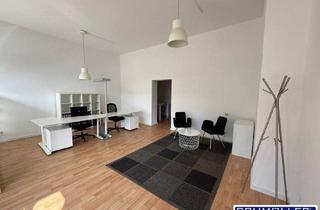 Büro zu mieten in 4600 Wels, Möbliertes Büro/Praxis/Geschäftsfläche in zentraler Lage