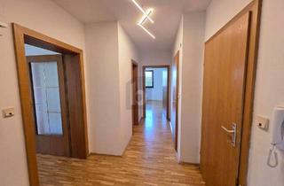 Wohnung kaufen in 8042 Graz, Preisreduktion! HELLES ZUHAUSE MIT SÜDBALKON, TIEFGARAGE & GEMEINSCHAFTSGARTEN