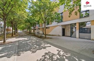 Wohnung kaufen in 2232 Deutsch-Wagram, Moderne Drei-Zimmer Wohnung | Zwei Bäder | 17 m² Balkon | Garagenstellplatz