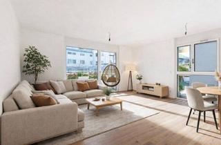 Wohnung kaufen in Grillparzergasse, 3002 Purkersdorf, Hol´s dir schöner - jetzt mit einer Einbauküche* inklusive - bezugsfertig & provisionsfrei