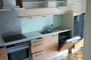 Wohnung mieten in 8010 Graz, Top aufgeteilte 2-Zimmerwohnung mit schöner Ausstattung und 2 getrennt begehbare Zimmer in sehr ruhiger Lage in Graz Jakomini zu vermieten, WG-geeignet!