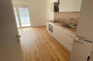 Wohnung mieten in Linzer Bundesstraße 77, 5020 Salzburg, Hochwertige 2-Zimmer-Wohnung mit Balkon in Salzburg zu vermieten