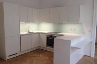 Wohnung mieten in Hochstettergasse 4/9, 1020 Wien, Entzückende Stadtwohnung im 2. Bezirk