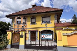 Haus kaufen in 2525 Schönau an der Triesting, Einzigartige Liegenschaft mit Garage und Pool!