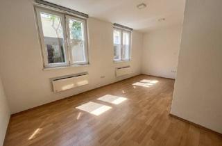 Wohnung mieten in Davidgasse, 1100 Wien, Gemütliche Innenhof-Ruhelage