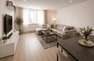 Wohnung kaufen in 1230 Wien, Keine Maklergebühr! Sparen Sie 9.000 € | Sanierte 3-Zimmer-Wohnung