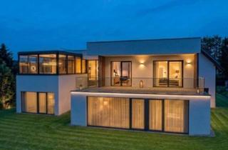 Penthouse kaufen in 8075 Hart bei Graz, Signature & Modern Living - HighEnd Penthouse mit großer Sonnenterrasse & Grünblick - 20 Minuten vom Stadtzentrum Graz!!