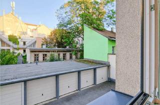 Wohnung mieten in Kirchstetterngasse 46, 1160 Wien, Frisch renoviert: Helle 3-Zimmer-Wohnung mit Garage & ruhigem Grün-Innenhof beim Yppenplatz/Brunnenmarkt, 1160 Wien