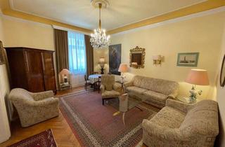 Wohnung mieten in Schönburgstraße, 1040 Wien, Vollmöblierte 3-Zimmer-Altbau-Wohnung / Top-Lage / Lift